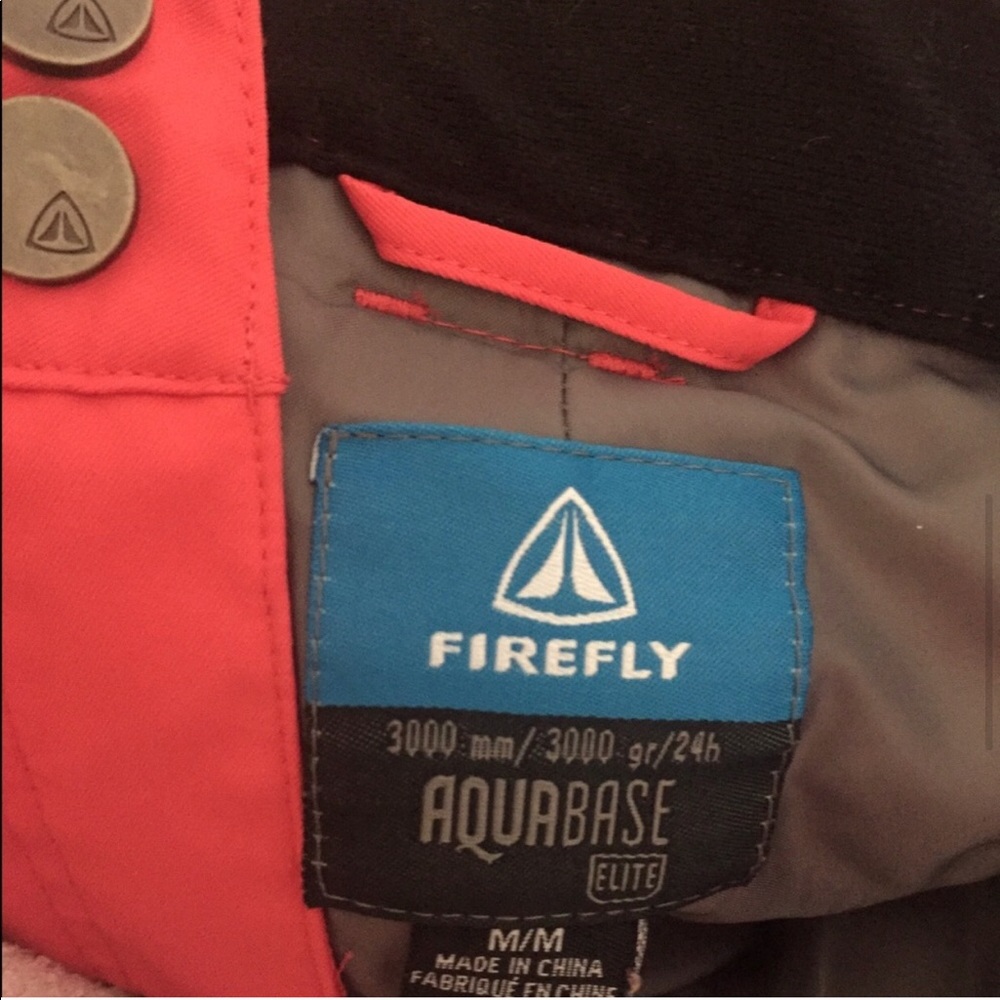Brand New Firefly Snowpants Women - Picture 2 of 2